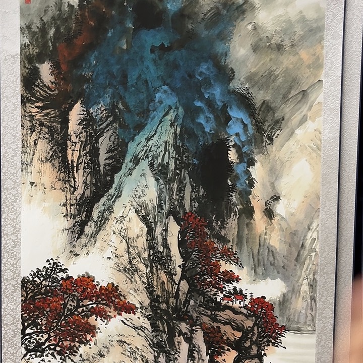 今天的我是个很好的