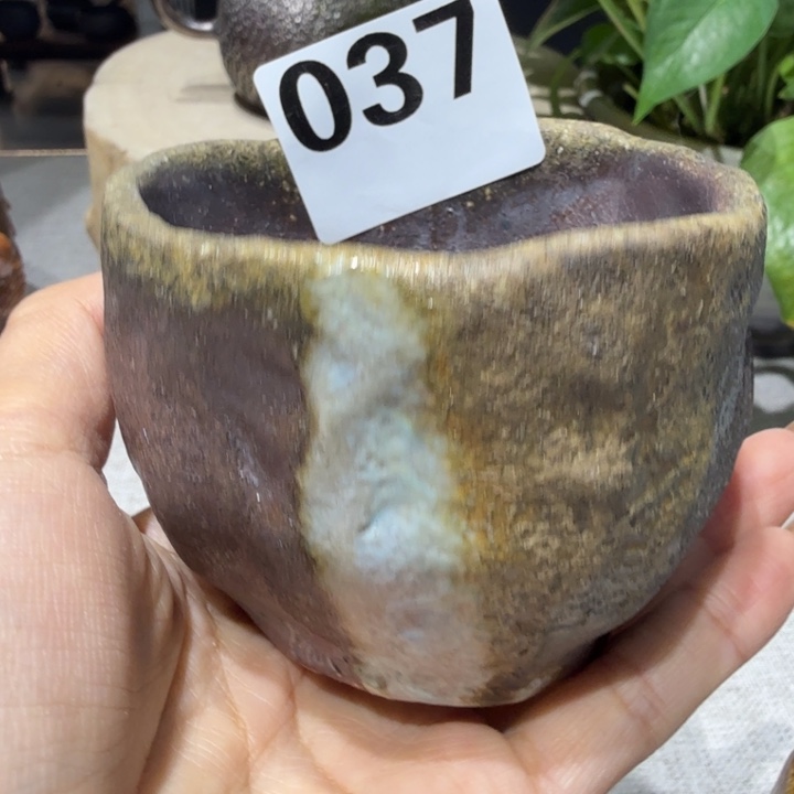 盘陶柴烧新品福利多多