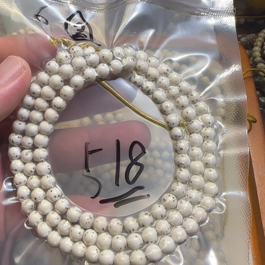 星月菩提手串福利大漏6圆