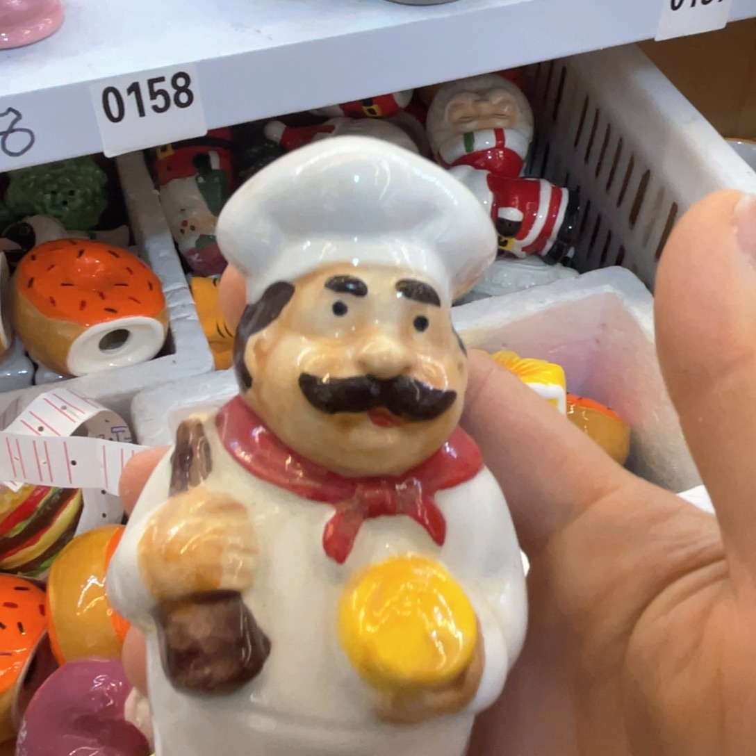 陶瓷微瑕介意慎拍