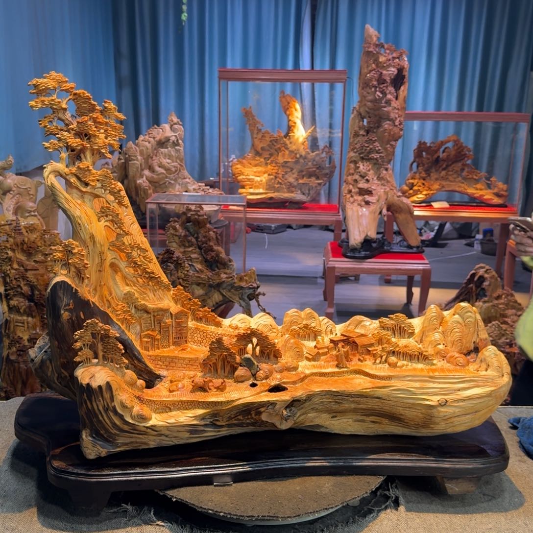 柏木（崖柏）庄*山崖柏111111