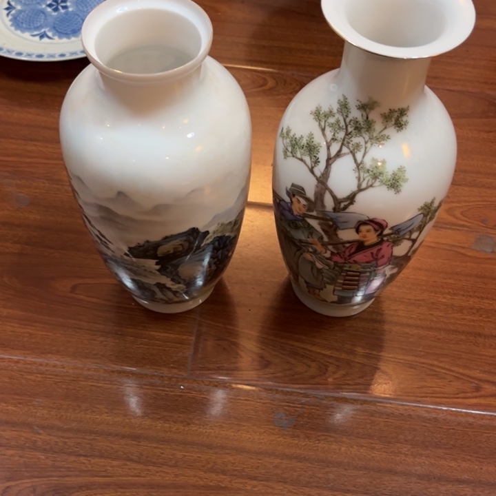 ༽***方陶景德镇陶瓷景德镇