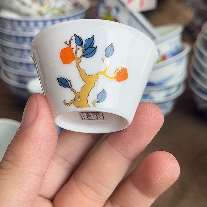 景德镇正品陶瓷艺术品