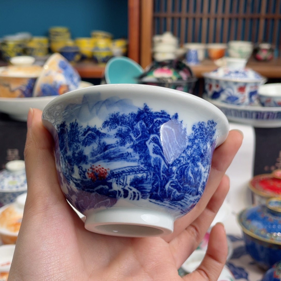 景德镇陶瓷学院美术学院