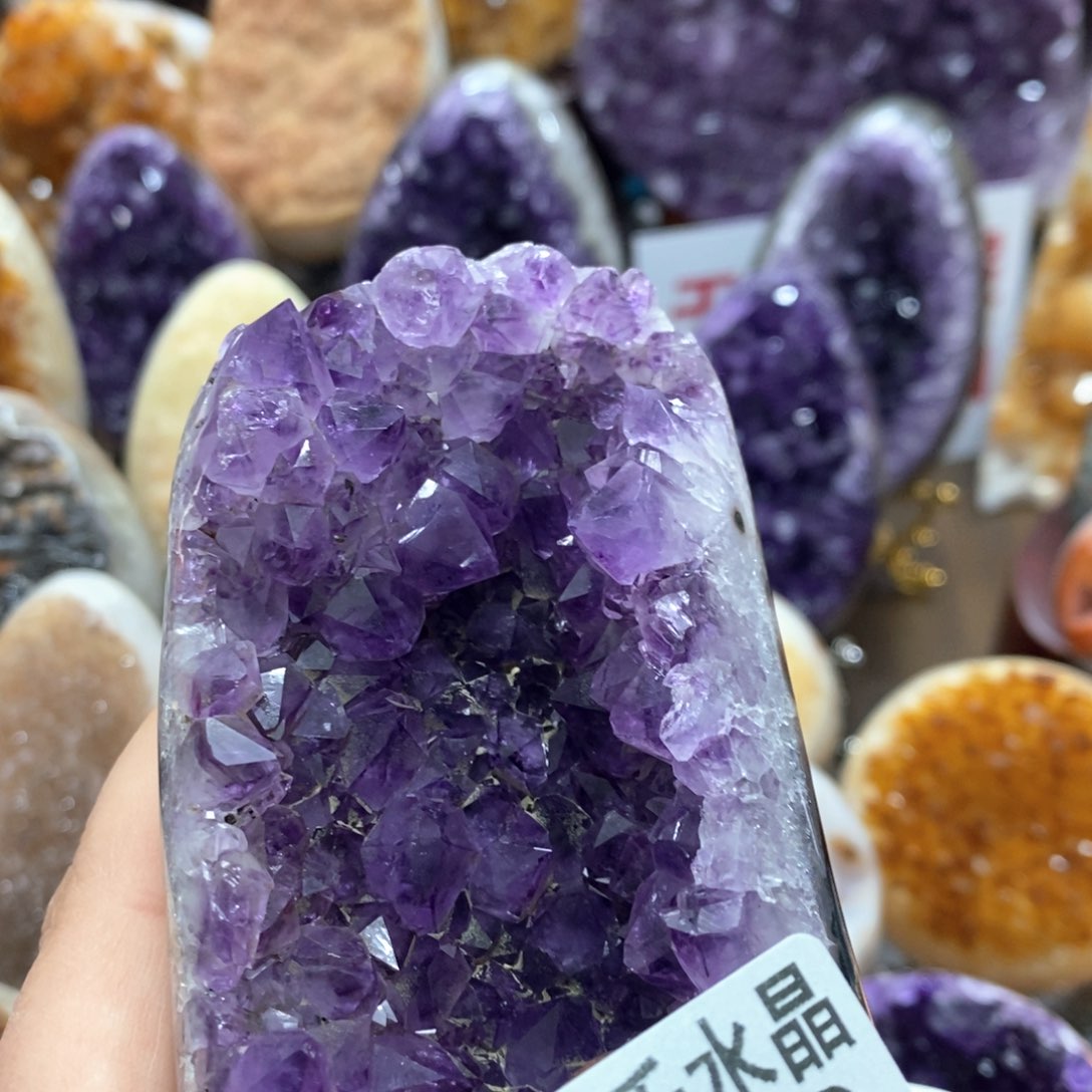 水晶水晶摆件未镶嵌未镶嵌奔****肉203