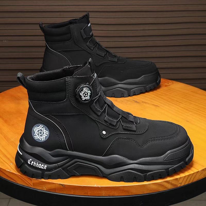 2025秋季新款户外休闲鞋