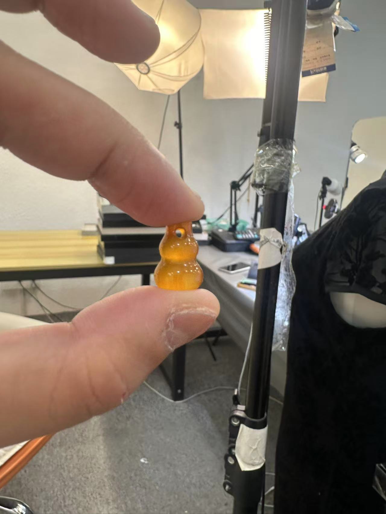 天然玉髓玛瑙