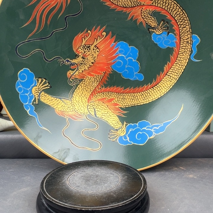 瓷器艺术品收藏鉴赏