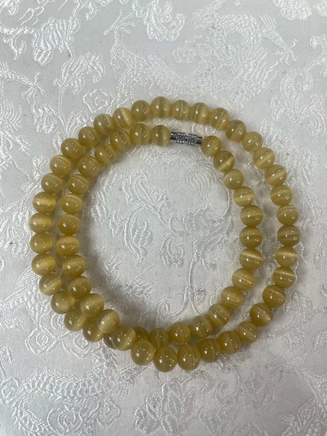 【晶维娅】时尚百搭款项链A9