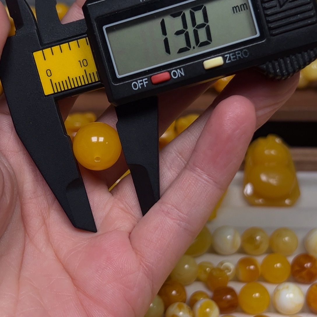 非金属配珠配饰23