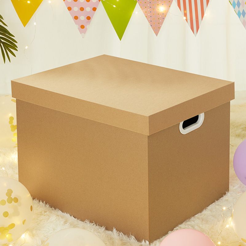 默认微瑕纸箱组组堆