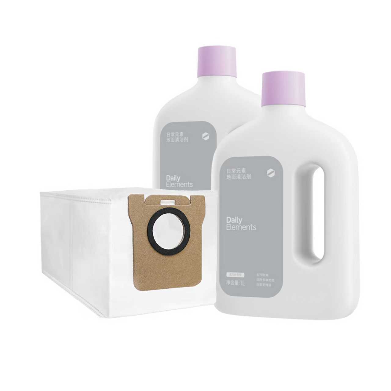 米家扫拖机器人5C 配件礼包