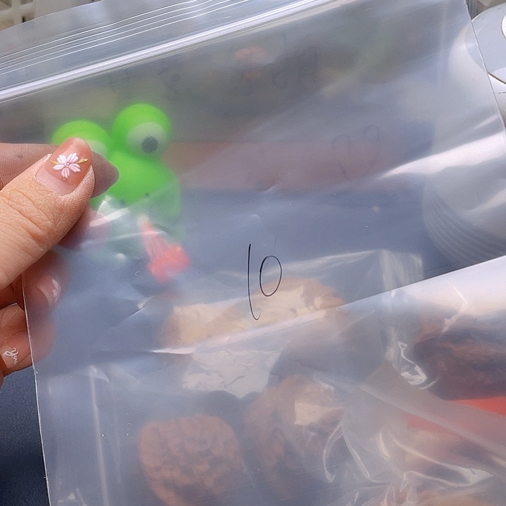 文玩核桃吊坠文玩10