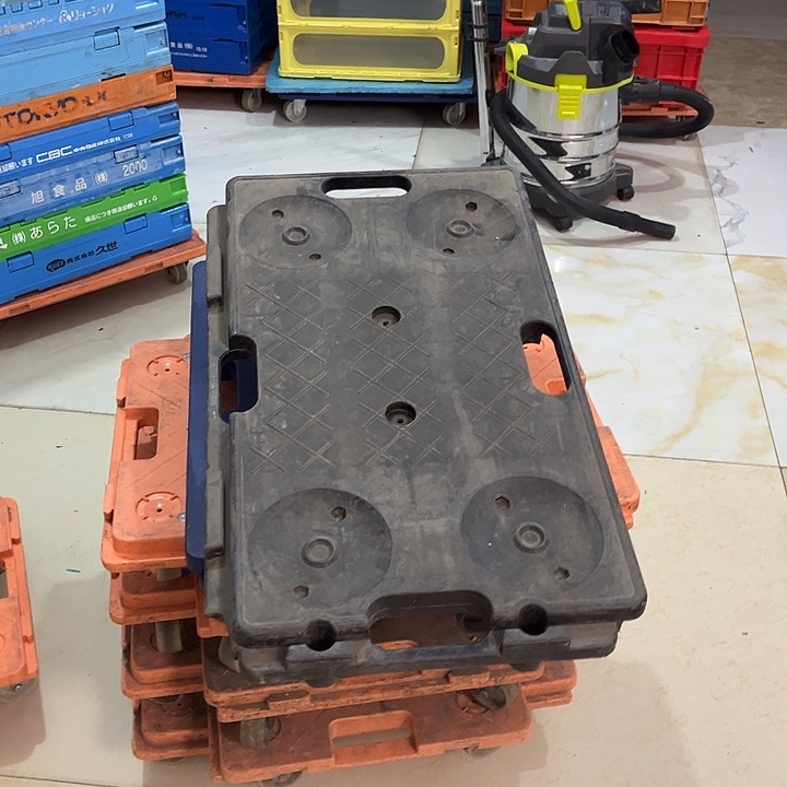 鹏***里厚款家用五金工具大车1磕了