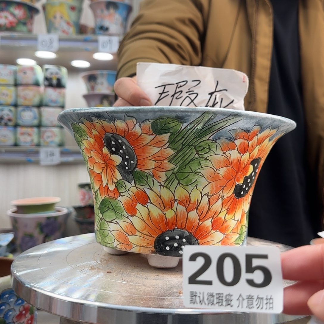 其他陶瑕疵瑕疵205