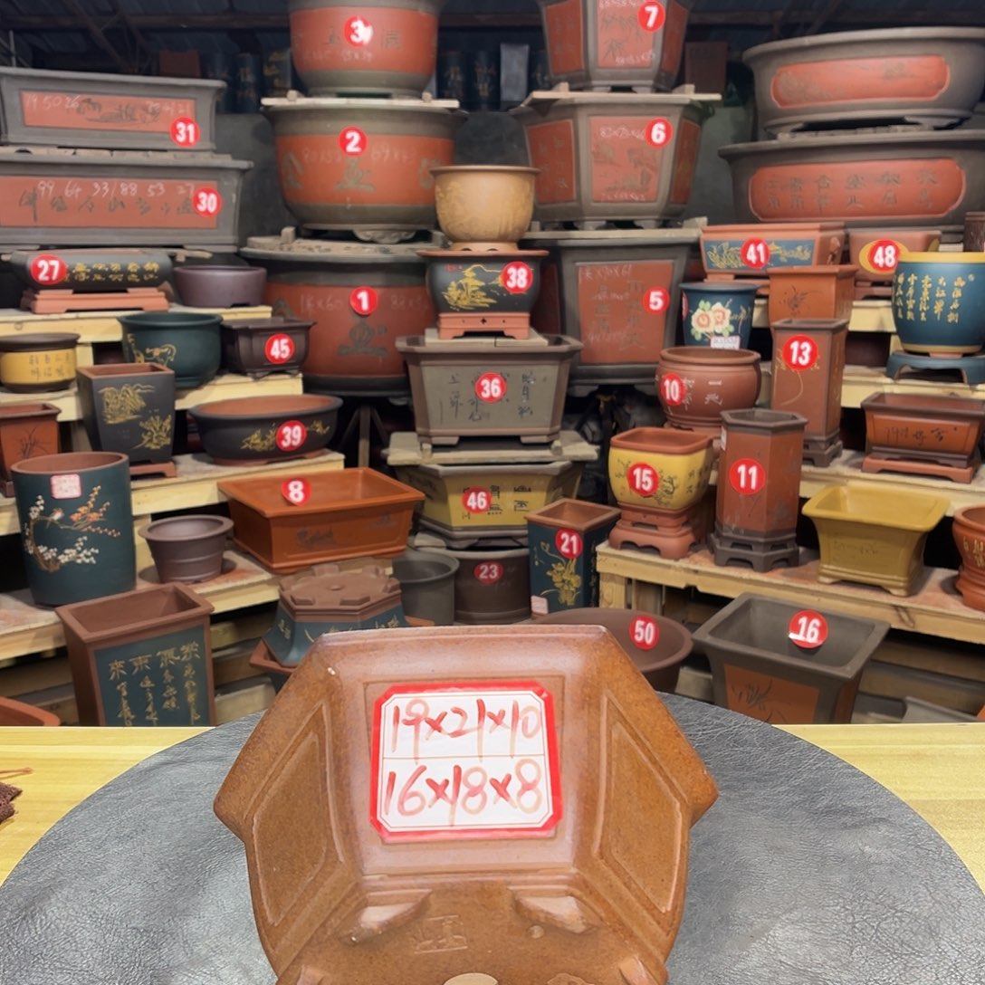 紫砂其他工厂直发