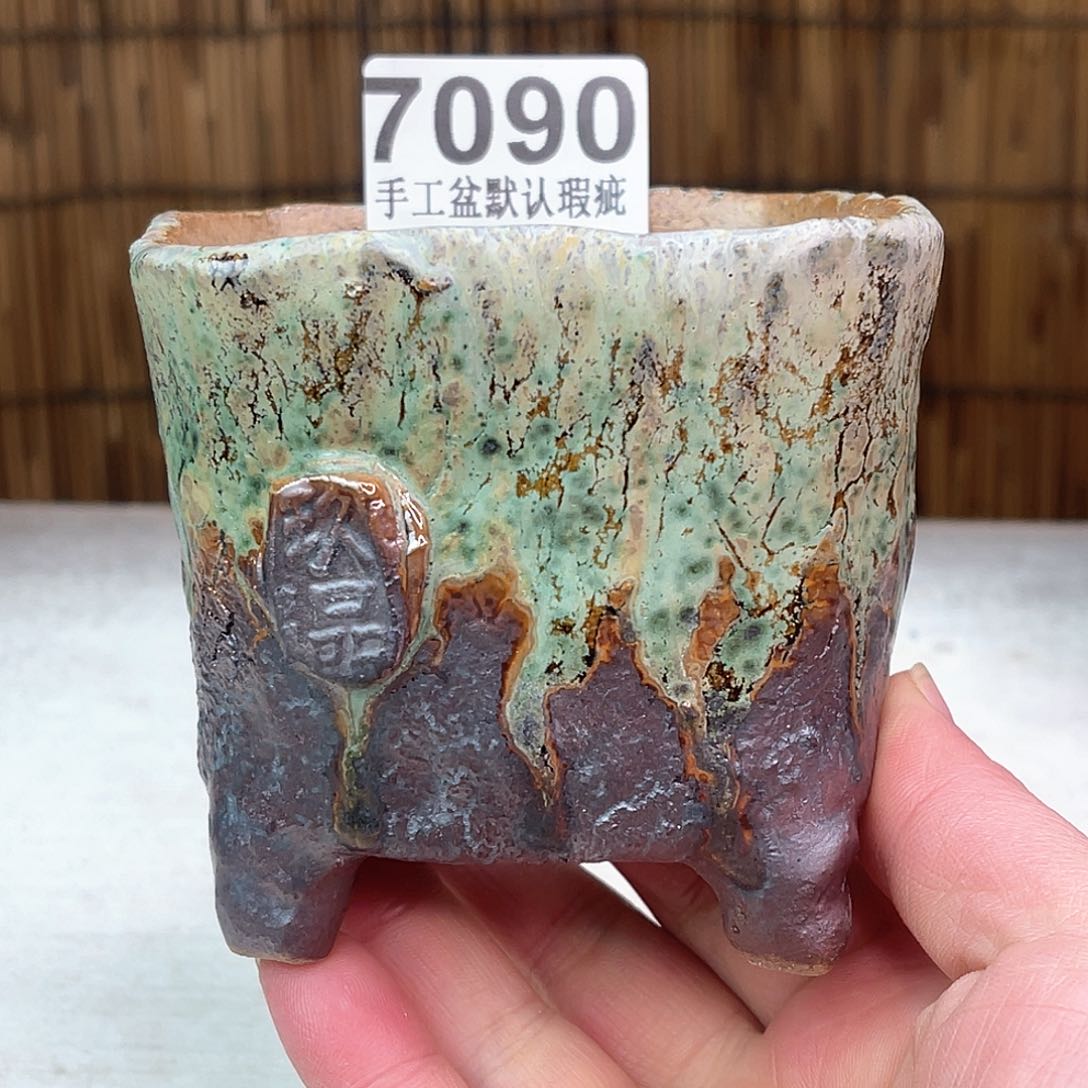 景德镇陶瓷艺术玖品