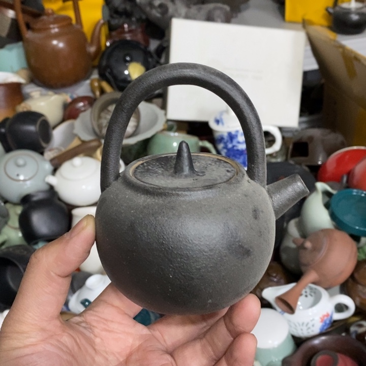 陶瓷艺术品及陶瓷制品