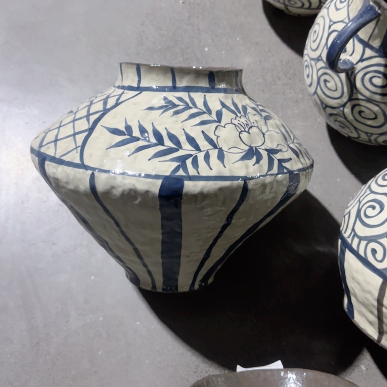 【闪购商品】陶瓷粪**呢我们的生活也是如此的丰富