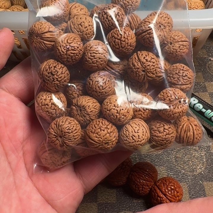 ￴***￴桃核吊坠666666666666