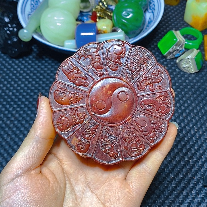 精选商品一图一物