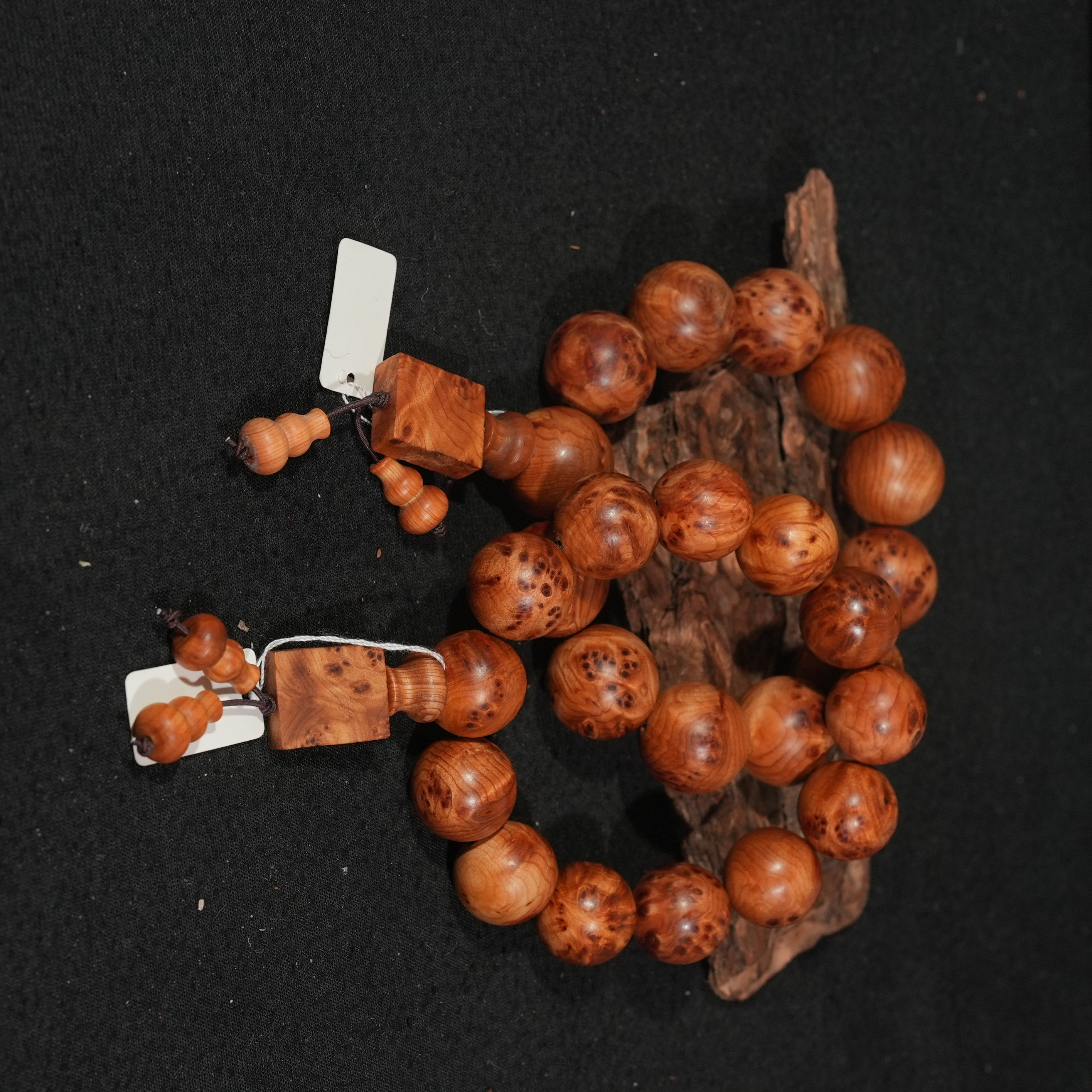 10.28香港王老板-木头手链多样性发一7f159