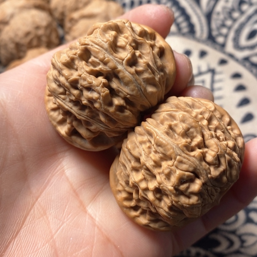 【闪购商品】文玩核桃吊坠用****6楼