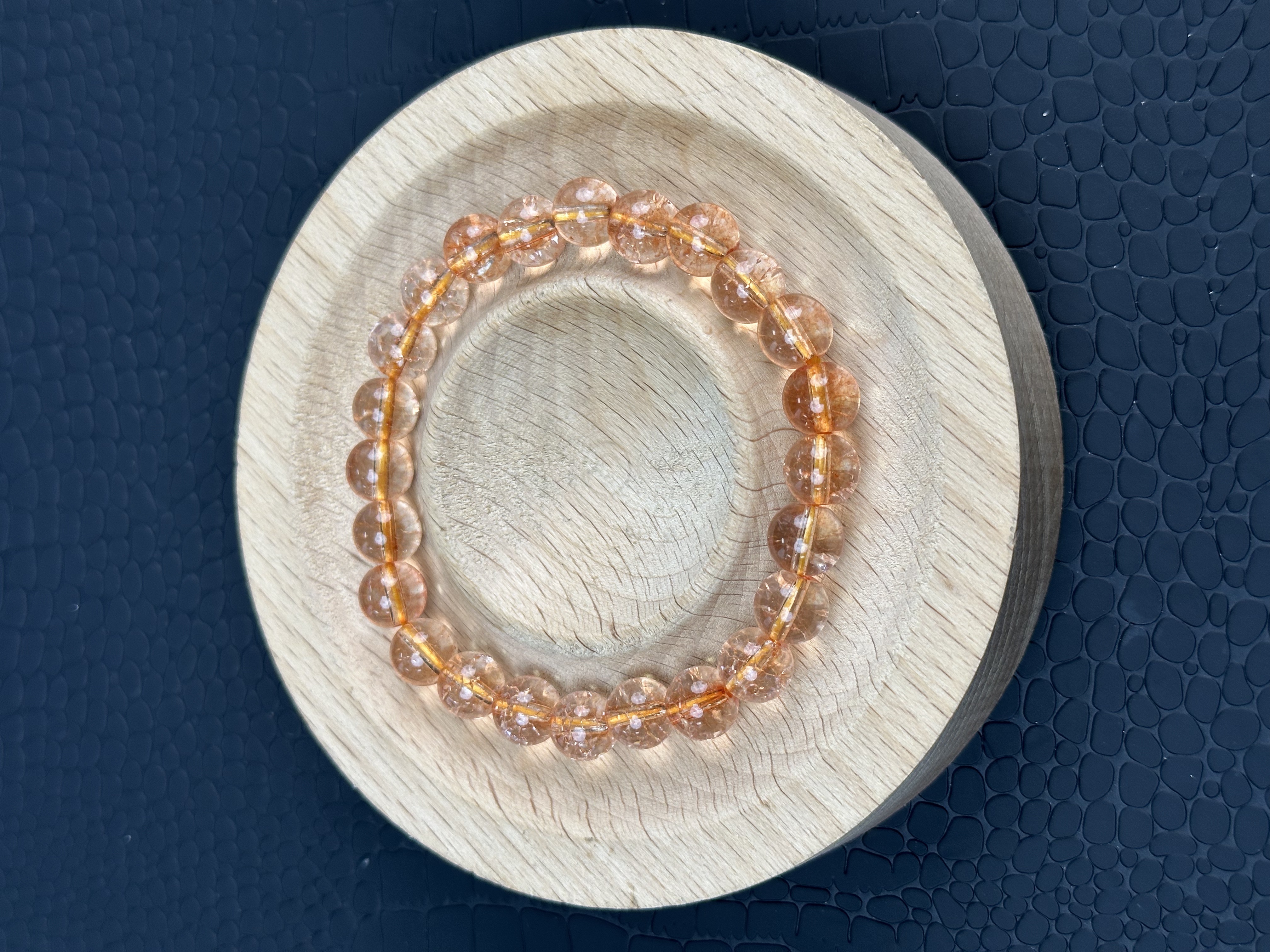 D14金太阳8m手串时尚百搭女款