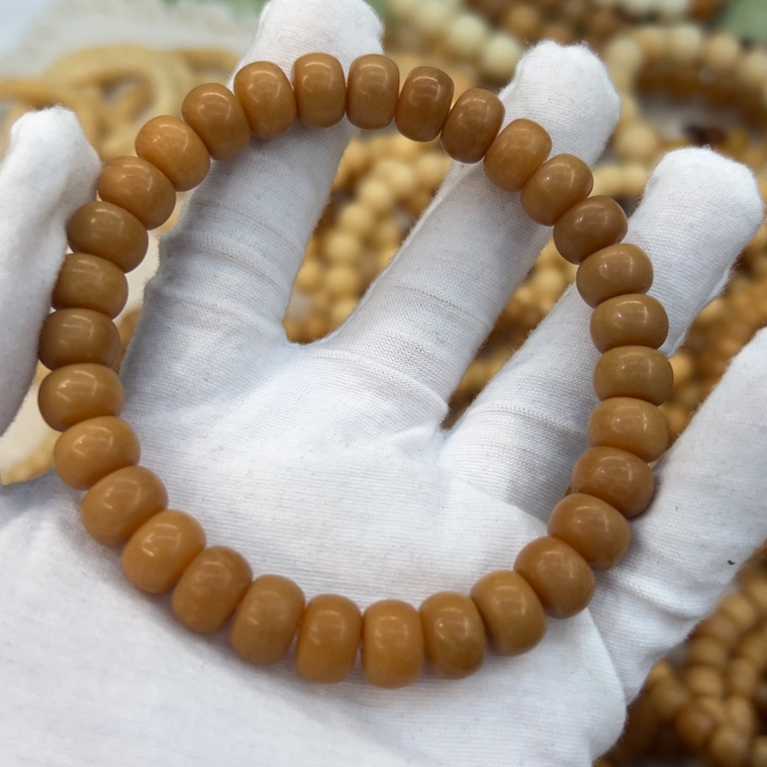 吊坠菩提根/象牙果11干磨树王700