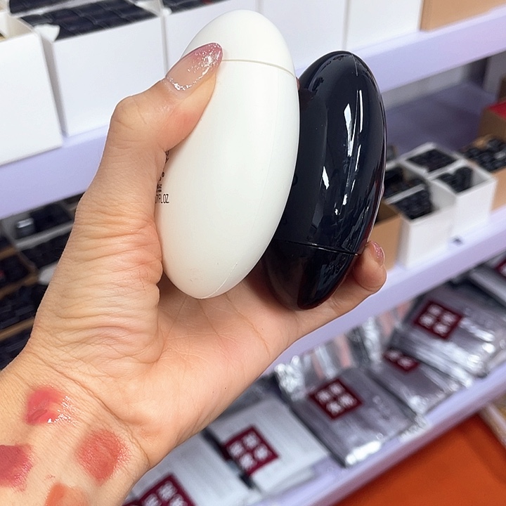 瓷片香奶奶护手霜2支