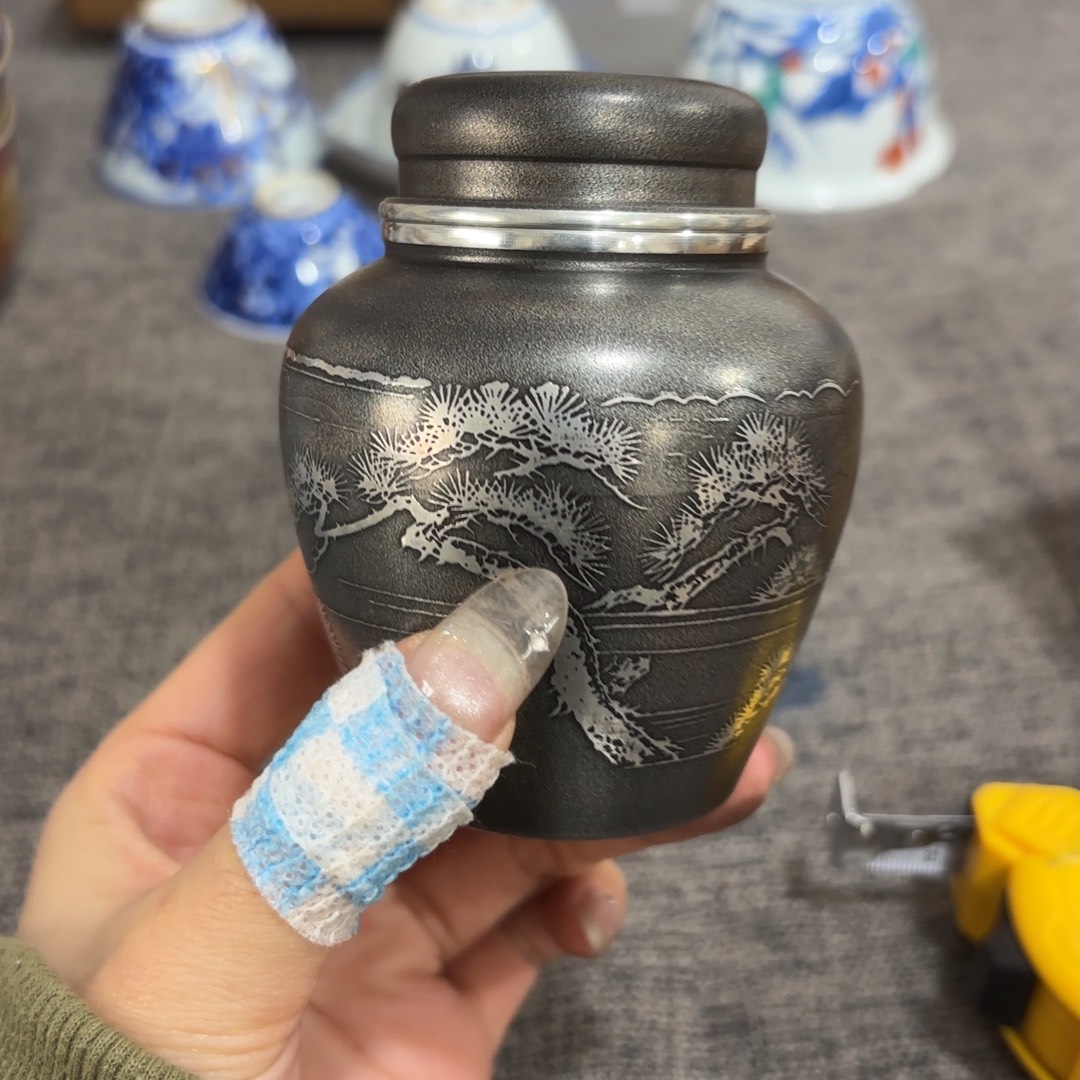 非常好看漂亮的物品 