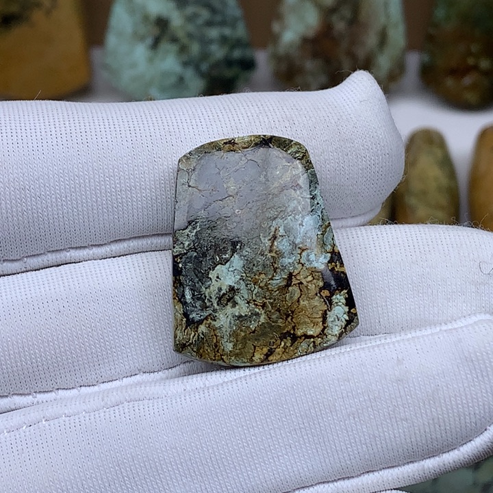 未镶嵌散珠配饰配珠