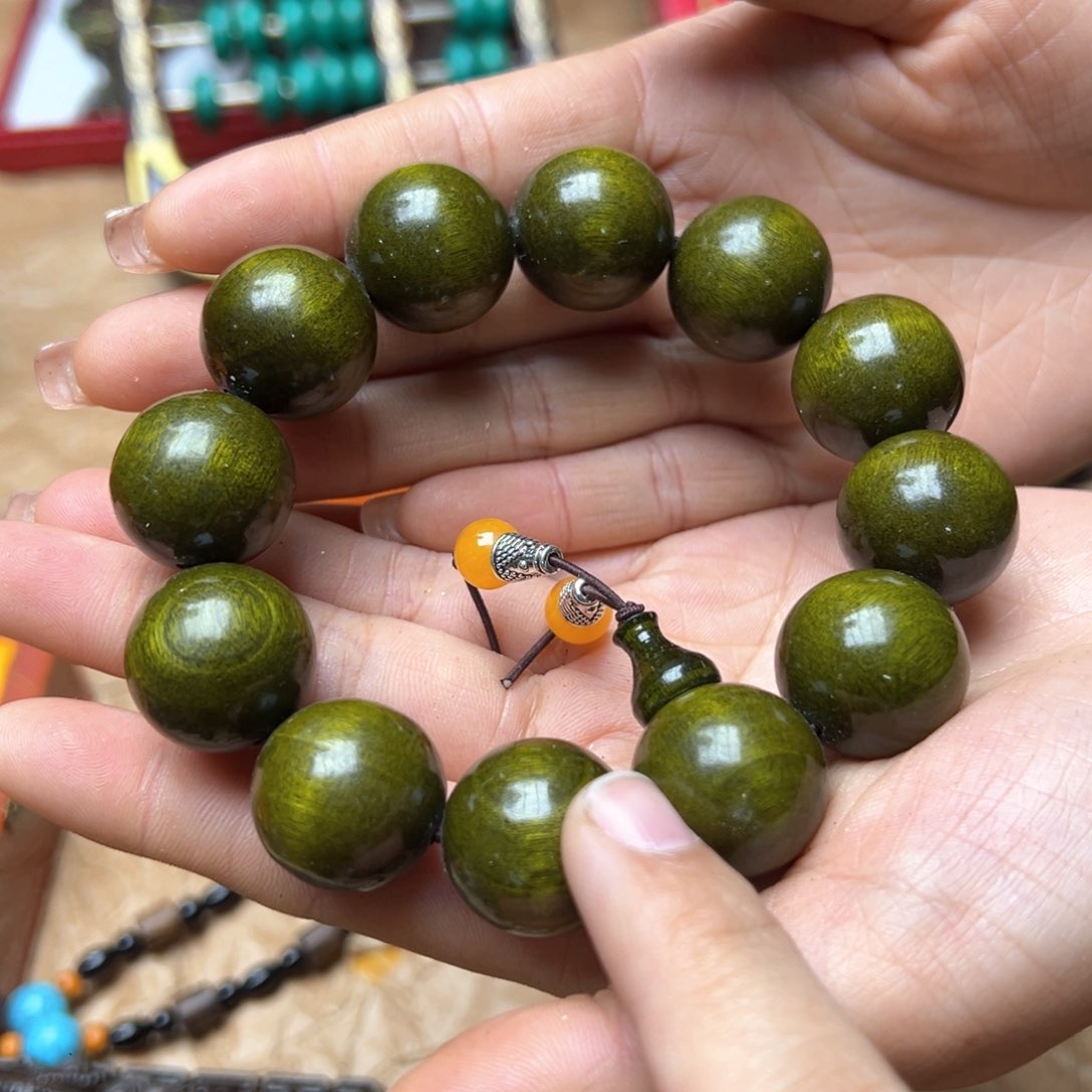 滴血莲花菩提吊坠