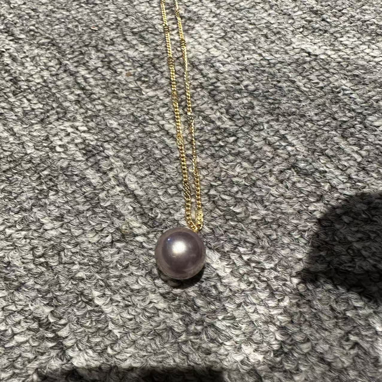 饰界专属 Q147 吊坠