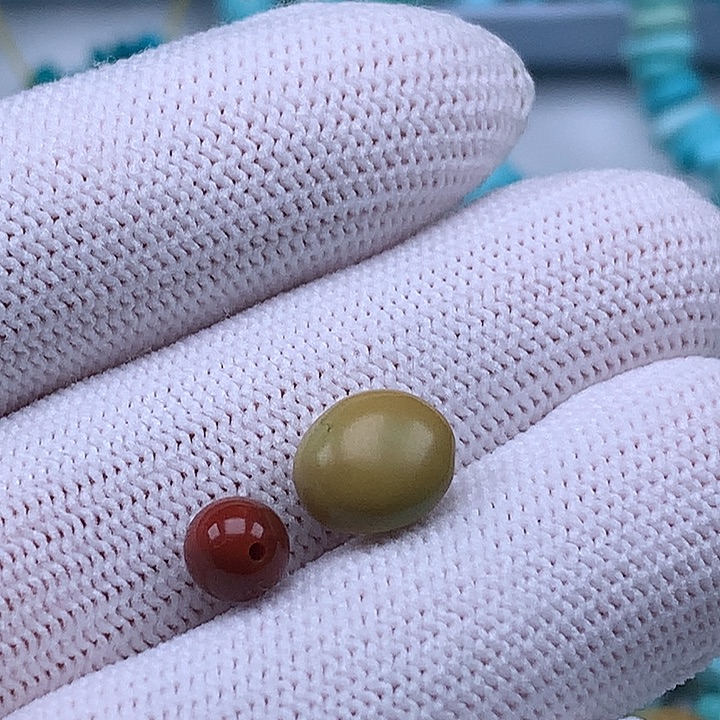 南红玛瑙未镶嵌珠宝奇石