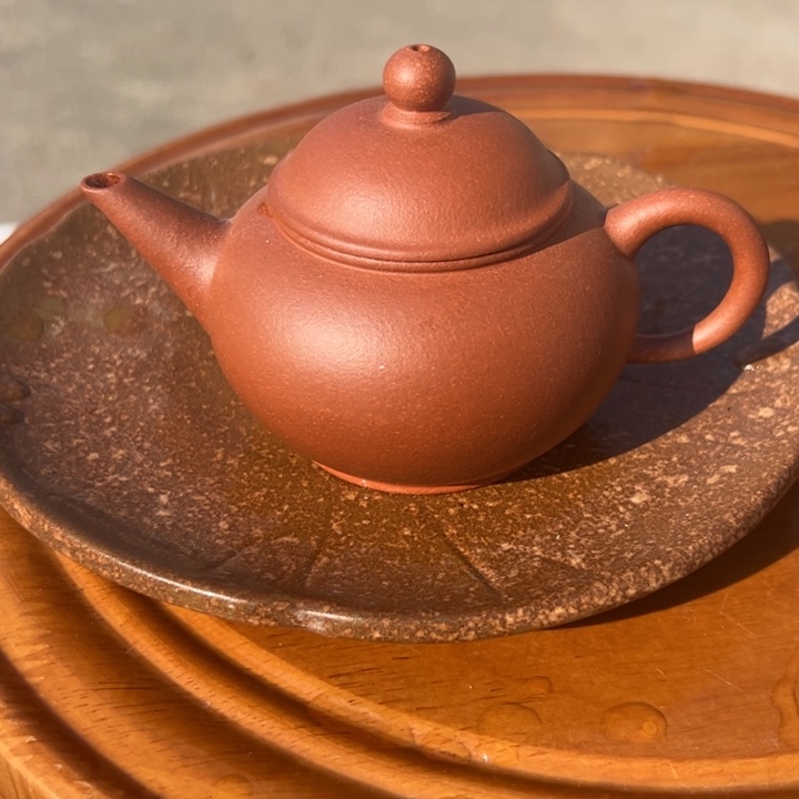 茶壶紫砂将坡精工水平130c
