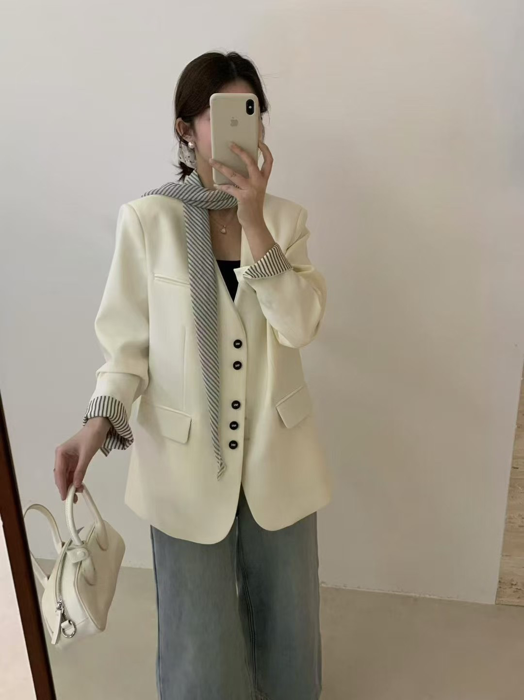 sisis家精选西装外套