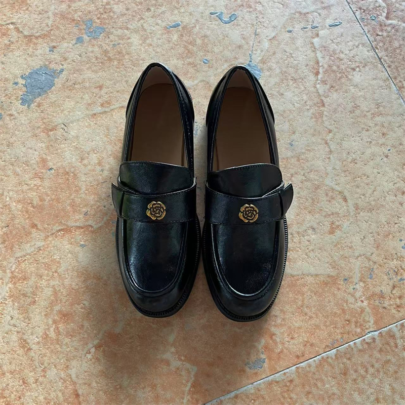 25款时尚休闲百搭外穿单鞋女鞋-0153