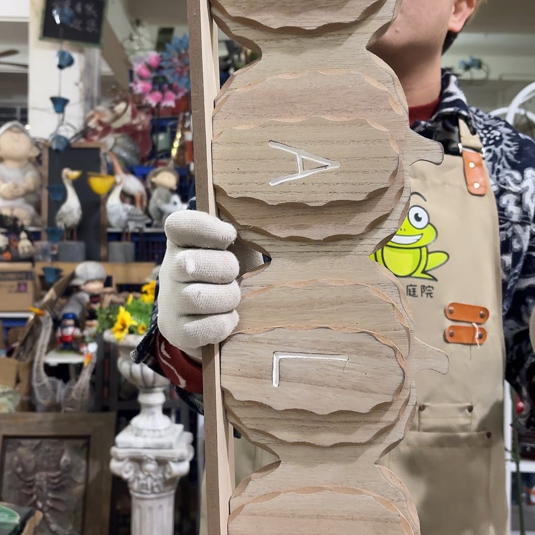 核桃木/黑胡桃（胡桃木）