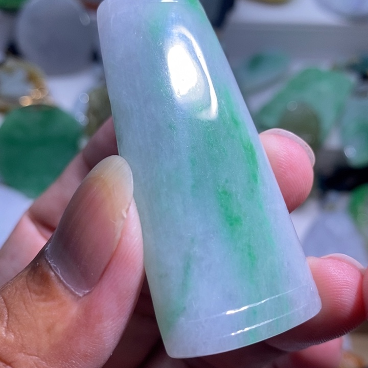 【闪购商品】翡翠挂件未镶嵌111111111111