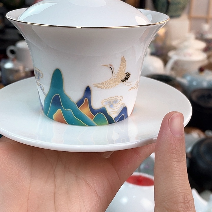 茶具套装特价包邮