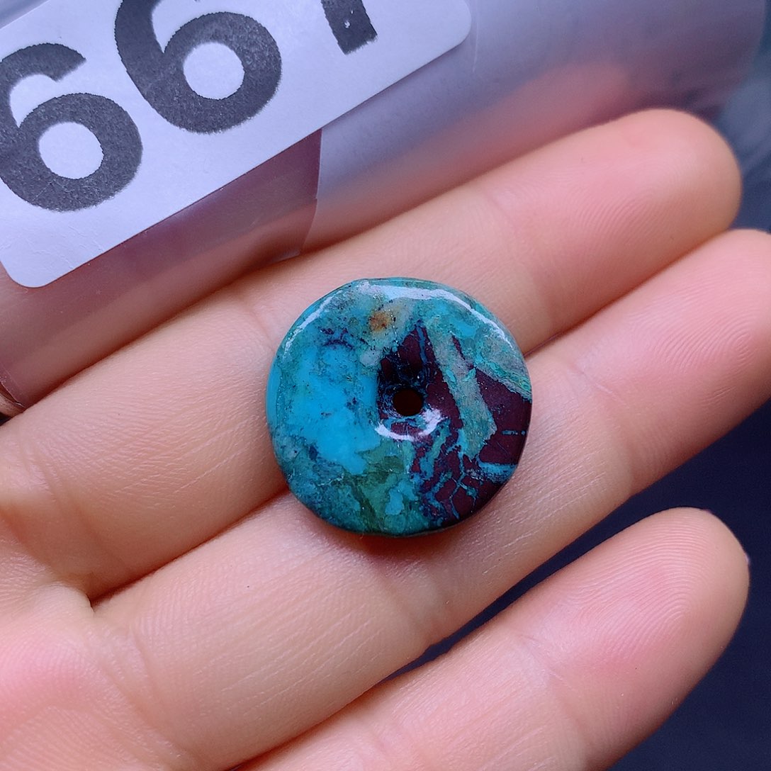 空竹粉丝专享十堰特色手工散珠