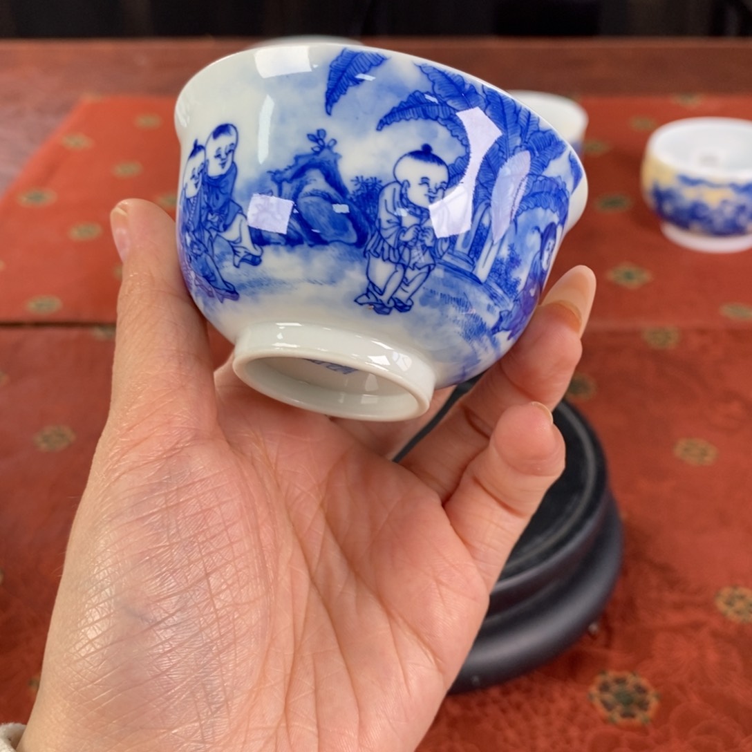 九鸣瓷艺九鸣瓷艺