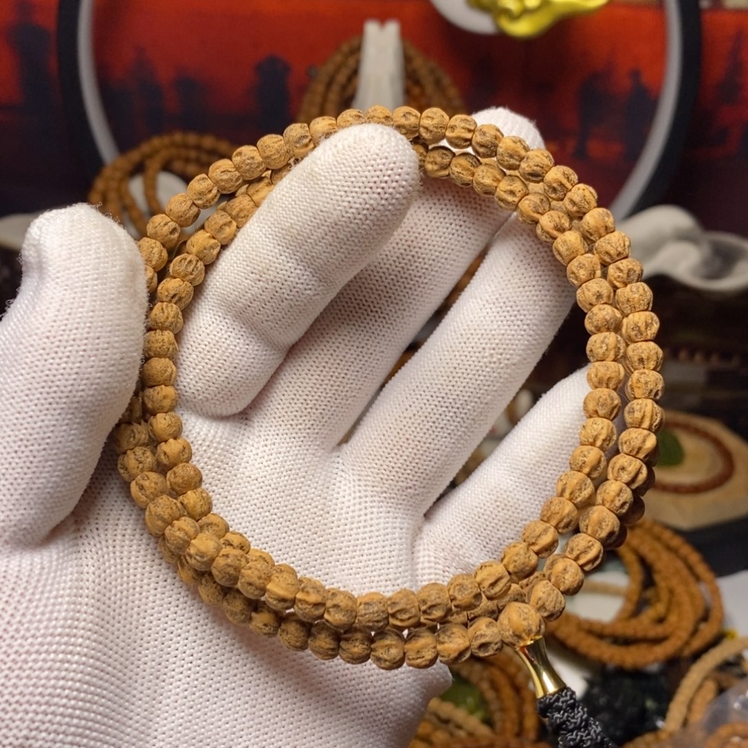 柏香籽/百香籽吊坠