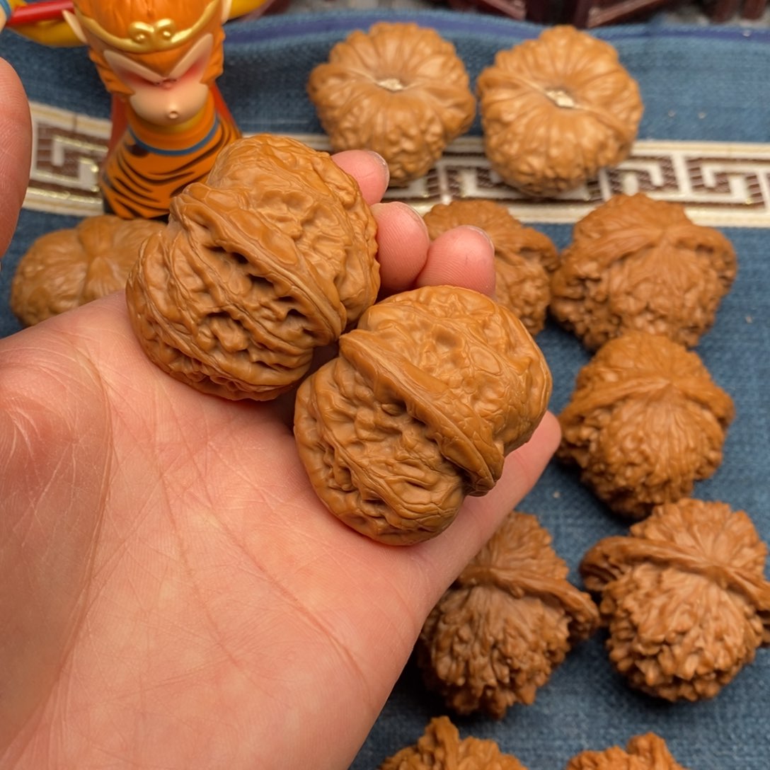 文玩核桃把件z**s42yuanban