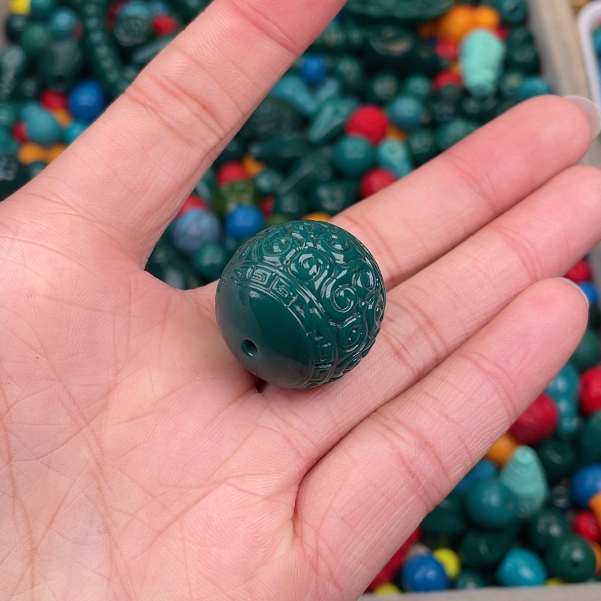 【闪购商品】琉璃非金属25