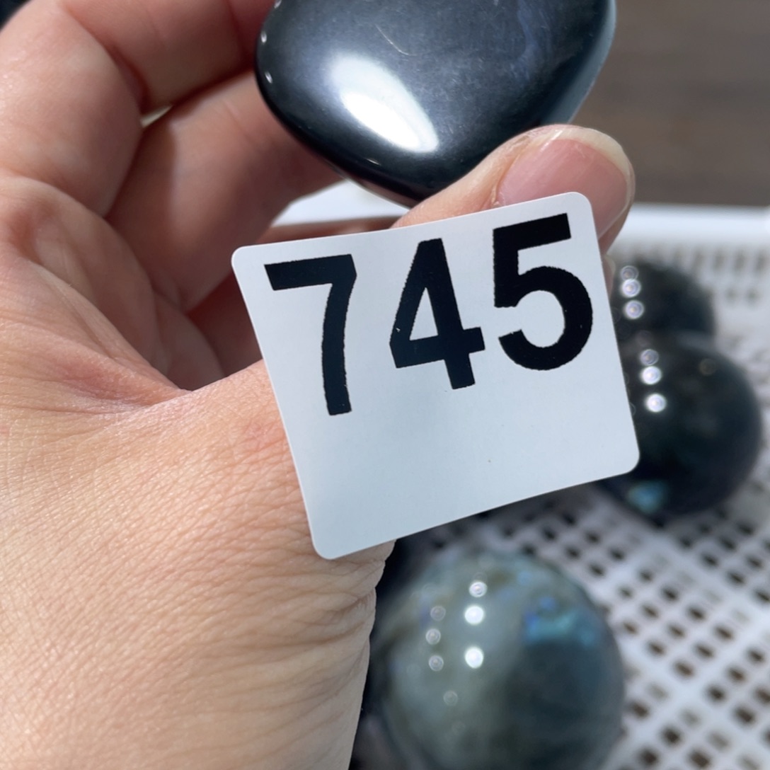 水晶珠宝半成品未镶嵌