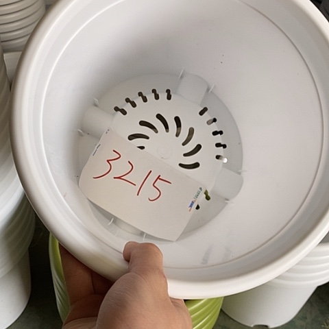 四季盆瑕疵编号3215