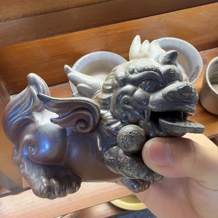 茶壶紫砂柴烧福利新品多多