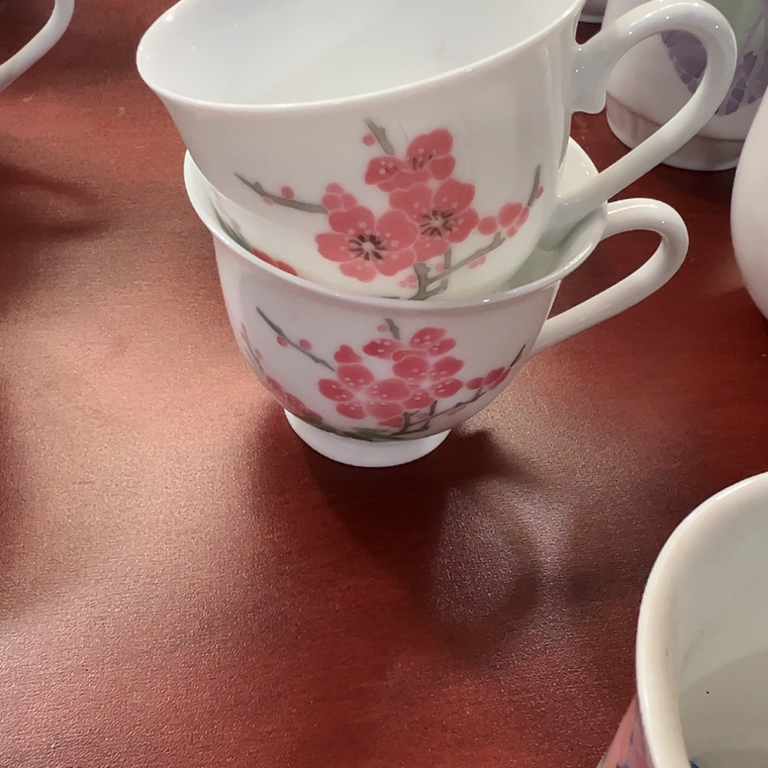 萤***生醴陵瓷直播供货基地手绘